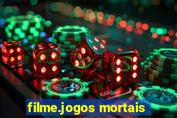 filme.jogos mortais