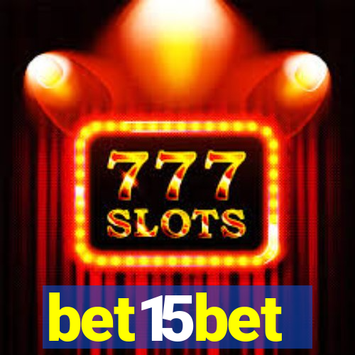 bet15bet