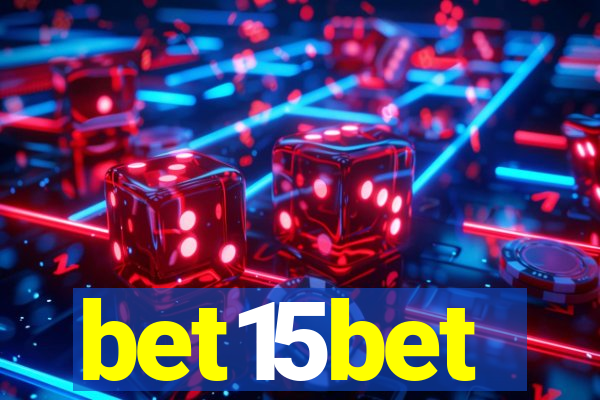 bet15bet