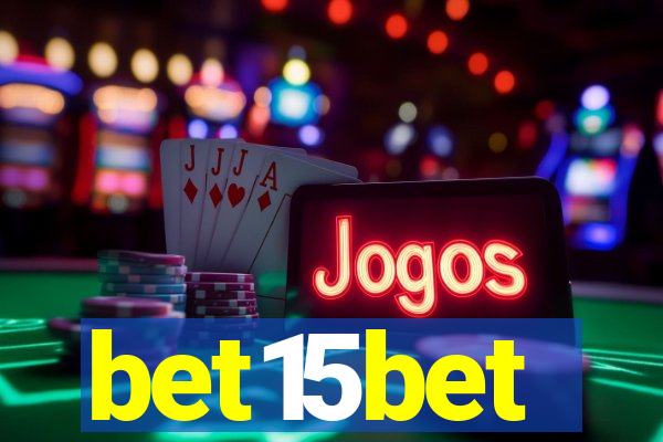 bet15bet