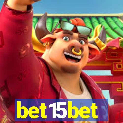 bet15bet