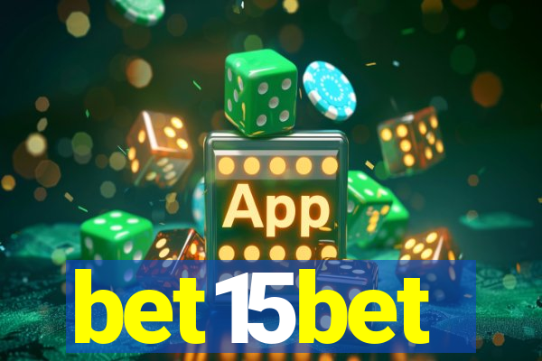 bet15bet