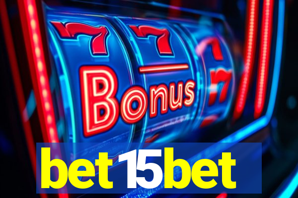 bet15bet