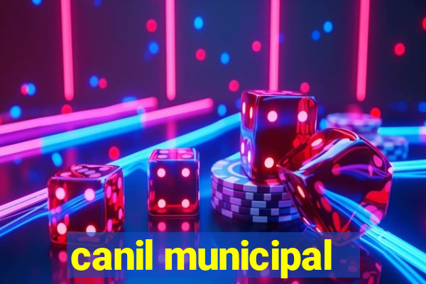 canil municipal