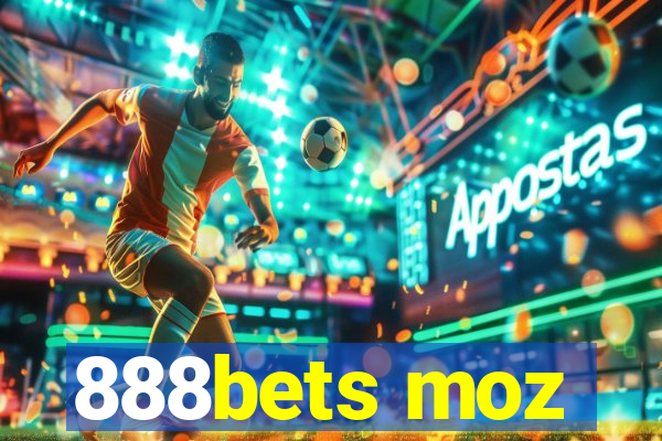 888bets moz