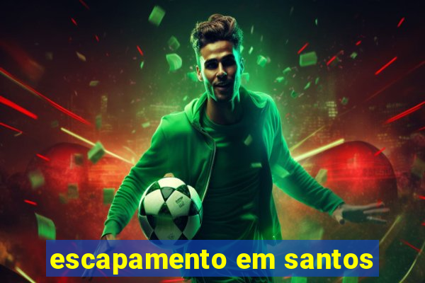 escapamento em santos