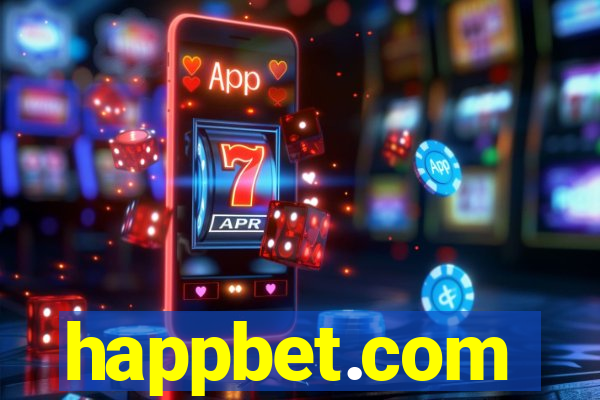 happbet.com