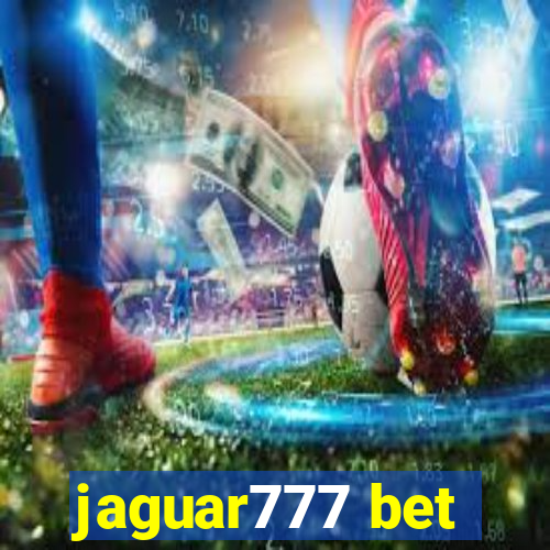 jaguar777 bet