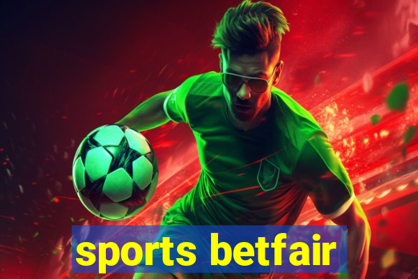 sports betfair