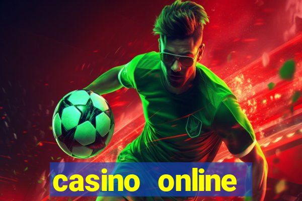 casino online estados unidos