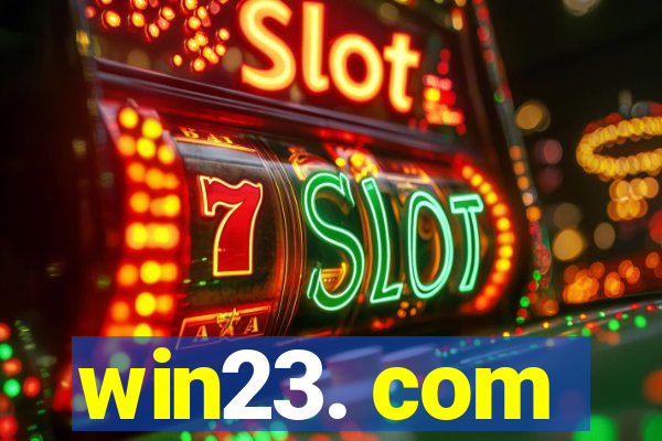 win23. com