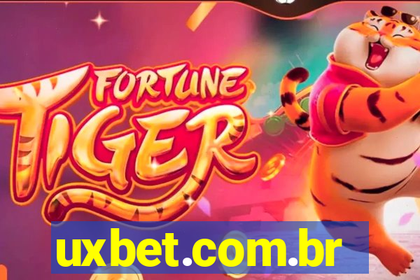 uxbet.com.br