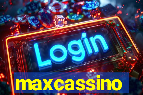 maxcassino