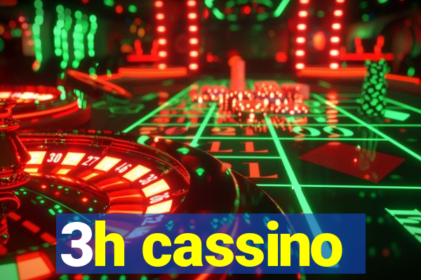 3h cassino