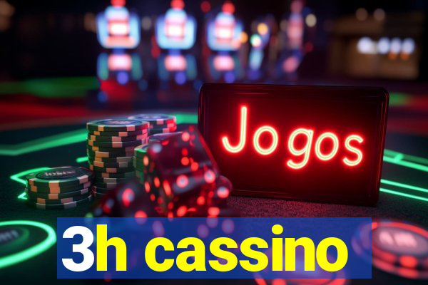 3h cassino