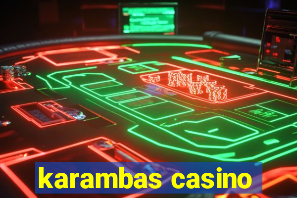 karambas casino