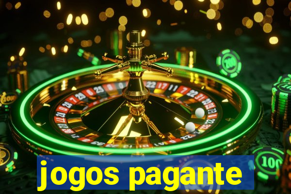 jogos pagante