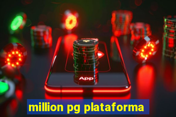 million pg plataforma