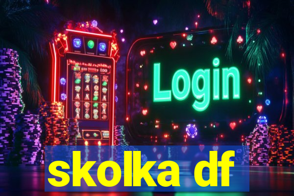 skolka df