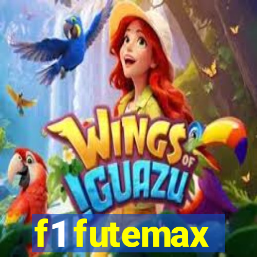 f1 futemax