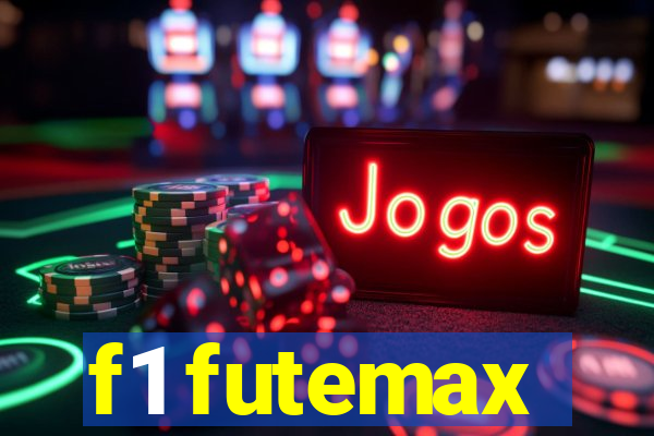 f1 futemax