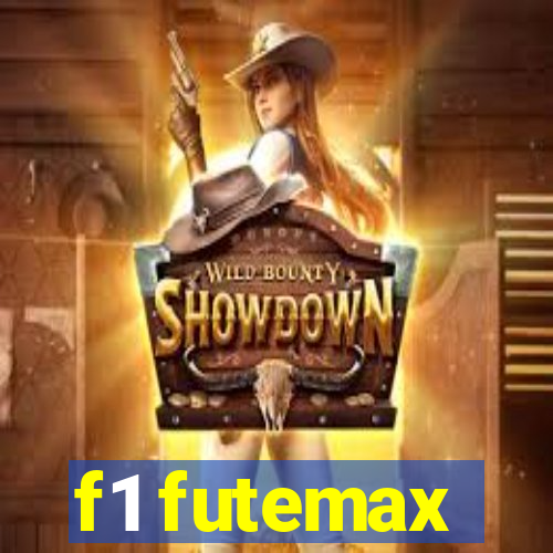 f1 futemax