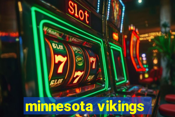 minnesota vikings