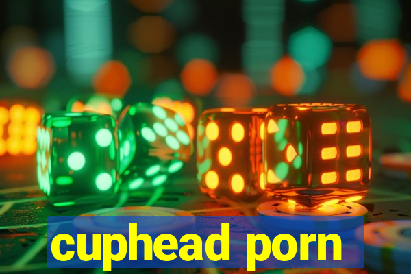 cuphead porn