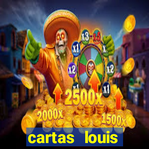 cartas louis francescon ccb