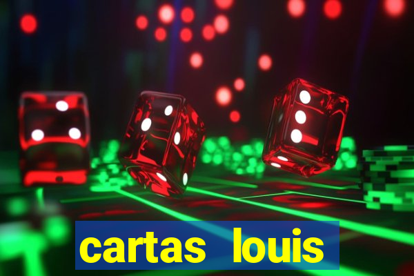 cartas louis francescon ccb