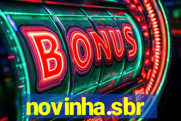 novinha.sbr