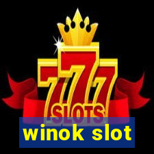 winok slot