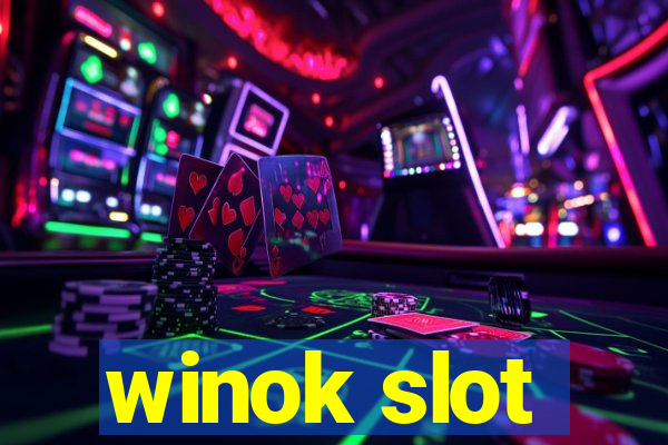 winok slot