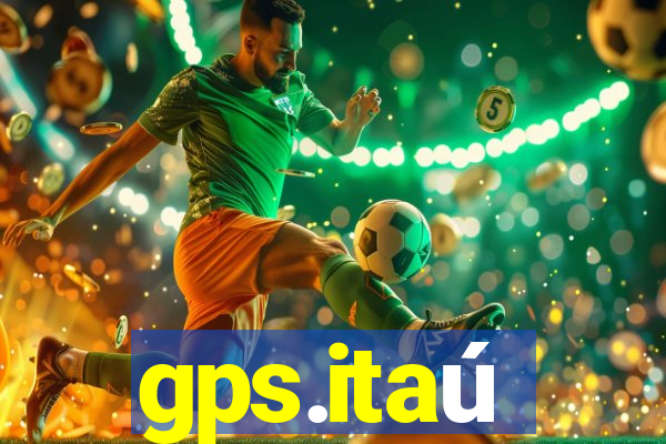 gps.itaú