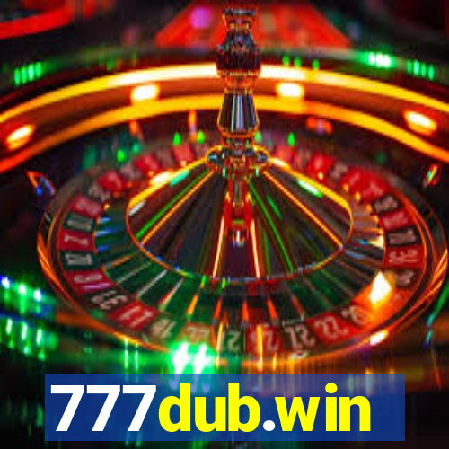 777dub.win