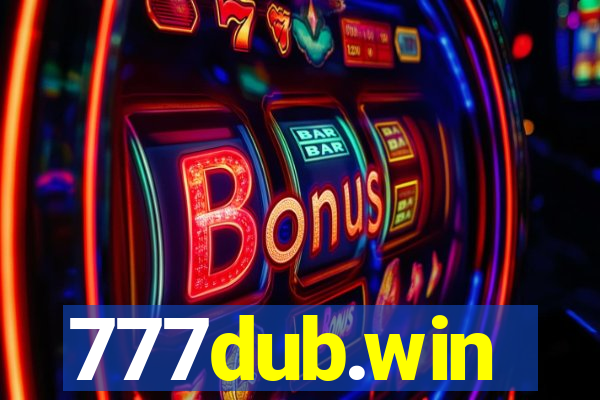 777dub.win