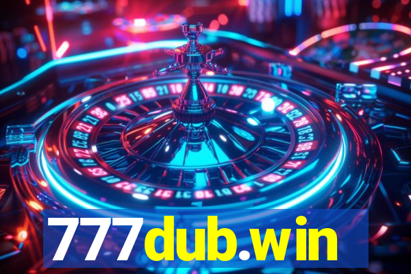 777dub.win