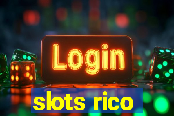 slots rico