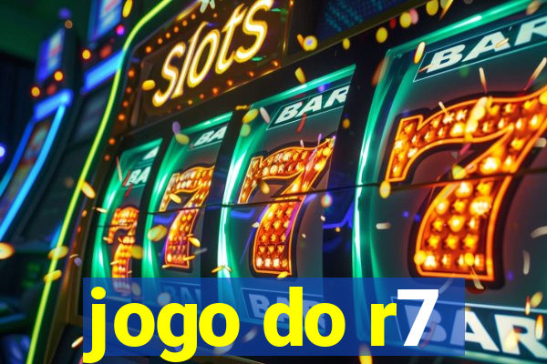 jogo do r7