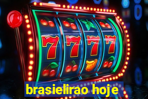 brasielirao hoje