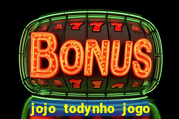 jojo todynho jogo do tigrinho