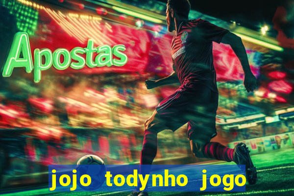 jojo todynho jogo do tigrinho