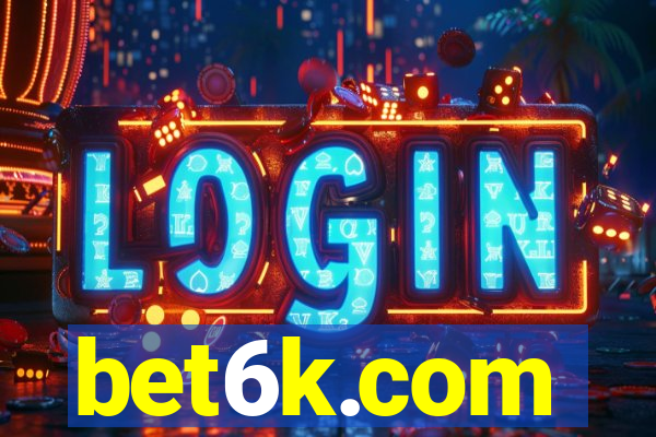 bet6k.com