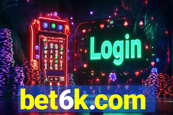 bet6k.com