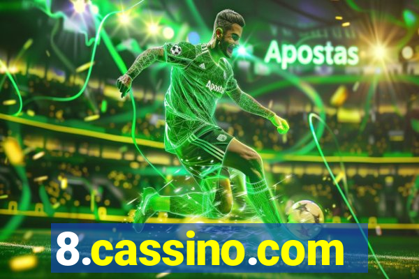 8.cassino.com