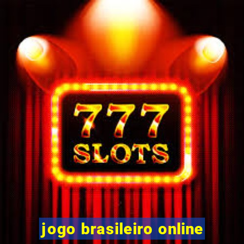 jogo brasileiro online