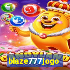 blaze777jogo