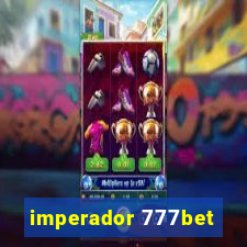 imperador 777bet