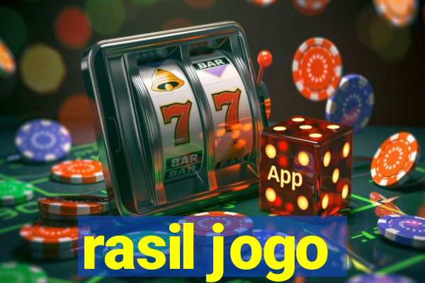 rasil jogo