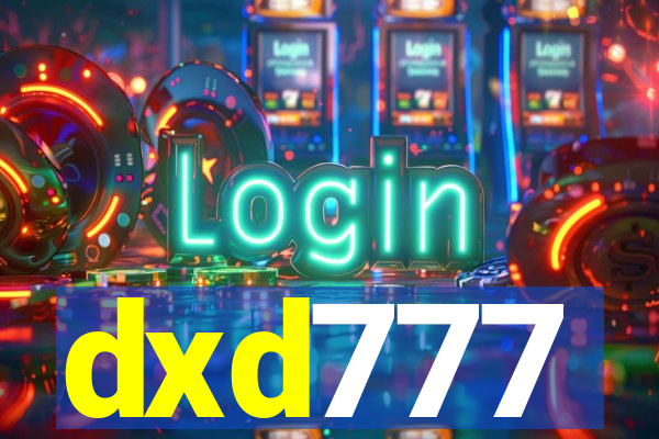 dxd777